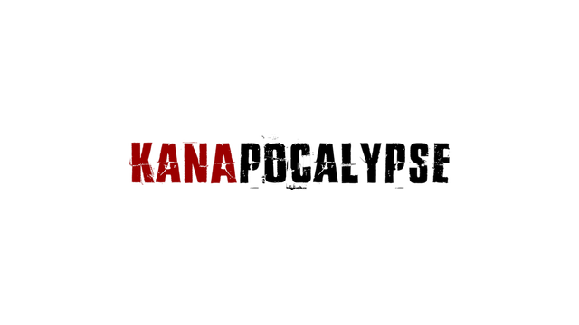 KANAPOCALYPSE Logo