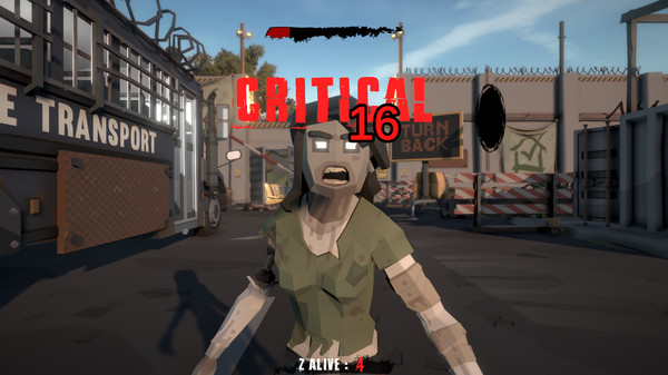 Скриншот из KANAPOCALYPSE