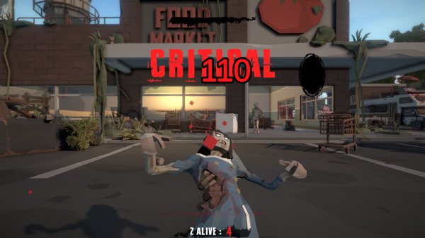 KANAPOCALYPSE game for windows Pc 1