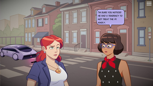 CRASH: Autodrive - Prologuefor windows and Linux 1