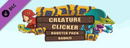 Creature Clicker - Bronze Booster Pack