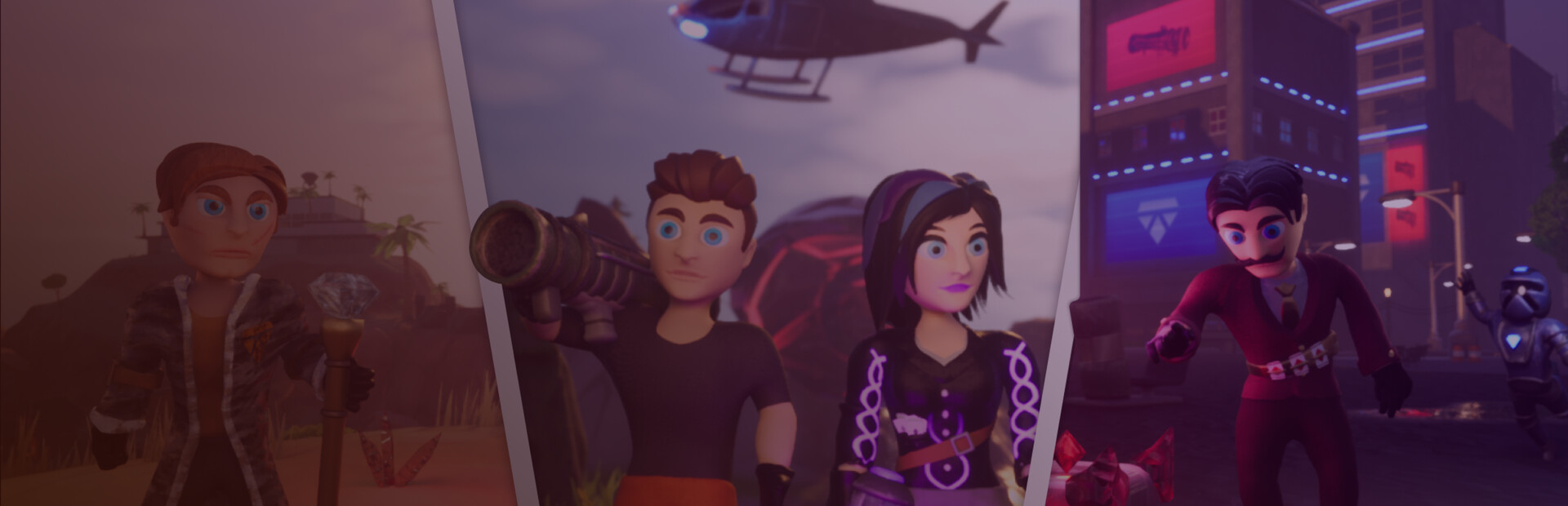 Everything Explosive