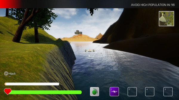 Скриншот из Everything Explosive Скриншот из Everything Explosive