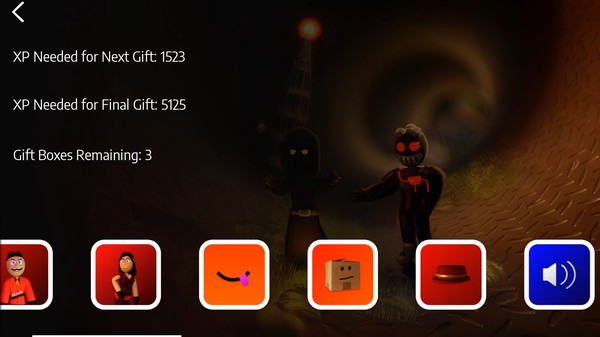 Everything Explosive game for Linux 1