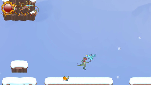 Salubrious Scales game for Linux 1