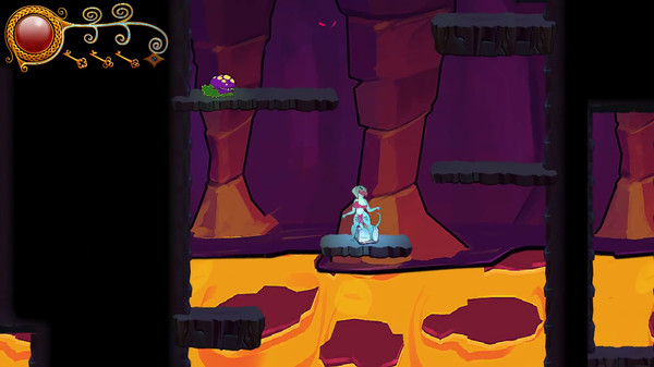 Salubrious Scales game for windows Pc 1