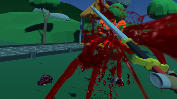 Murder Hornetsfor windows and Linux 1