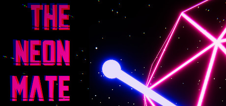 The Neon Mate cover art