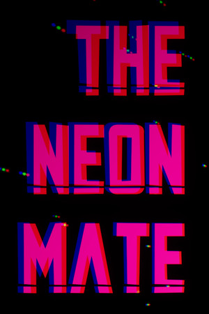 Portada The Neon Mate