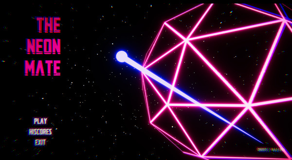Скриншот из The Neon Mate Скриншот из The Neon Mate