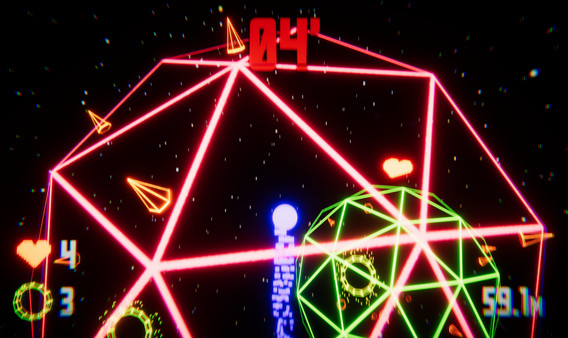 Скриншот из The Neon Mate Скриншот из The Neon Mate