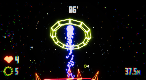 Скриншот из The Neon Mate Скриншот из The Neon Mate