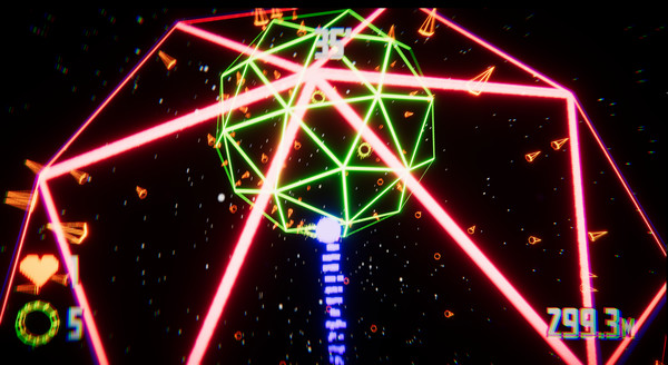 Скриншот из The Neon Mate Скриншот из The Neon Mate