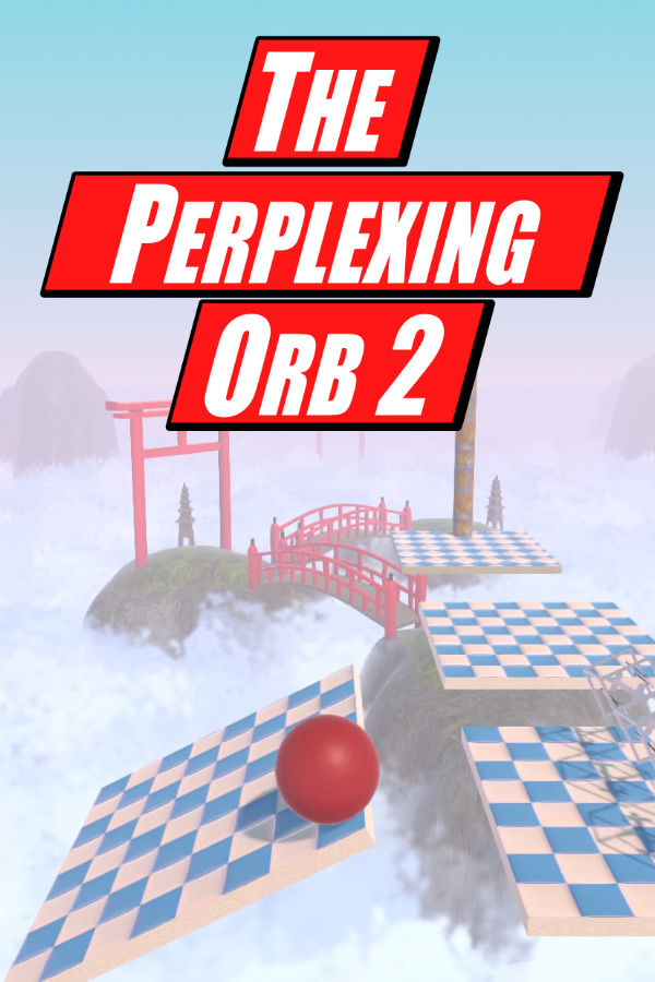 The Perplexing Orb 2 for steam