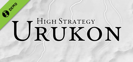 High Strategy: Urukon Demo cover art