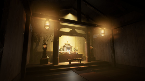 Ginkgo game for windows Pc 1