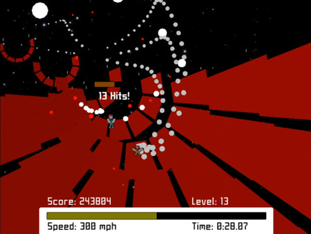 Cosmic Zephyr DX game for windows Pc 1