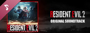 Resident Evil 2 Original Soundtrack