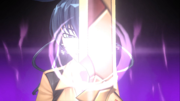 Скриншот из Action Taimanin