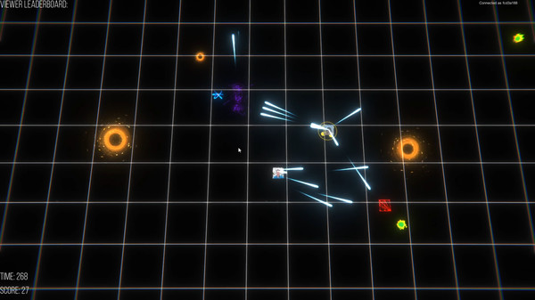 Скриншот из Stream Smash