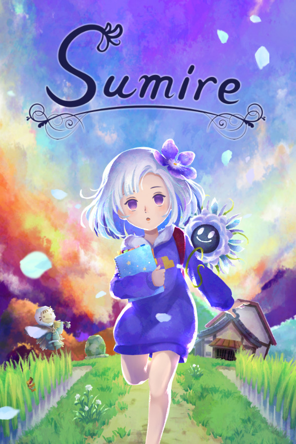 Sumire for steam