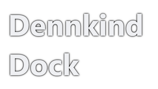 Dennkind Dock Logo