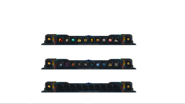 Скриншот из Dennkind Dock