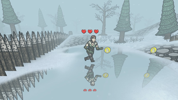 Painted Legend 2 game for windows Pc 1