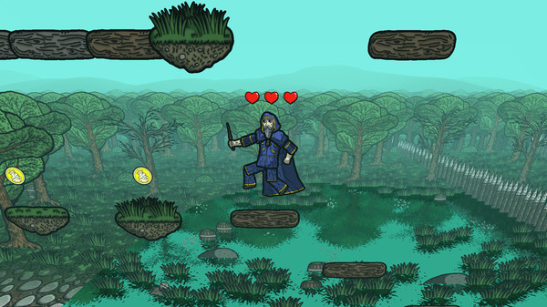 Painted Legend 2for windows and Linux 1