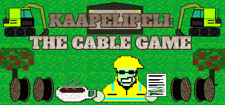 View Kaapelipeli: The Cable Game on IsThereAnyDeal