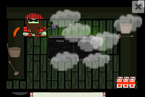 Скриншот из Kaapelipeli: The Cable Game Скриншот из Kaapelipeli: The Cable Game
