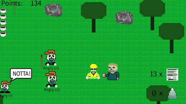 Скриншот из Kaapelipeli: The Cable Game Скриншот из Kaapelipeli: The Cable Game