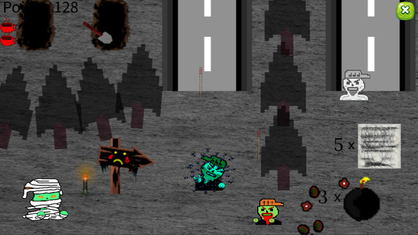 Скриншот из Kaapelipeli: The Cable Game Скриншот из Kaapelipeli: The Cable Game