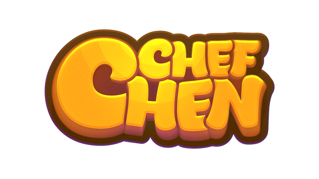 Chef Chen Logo