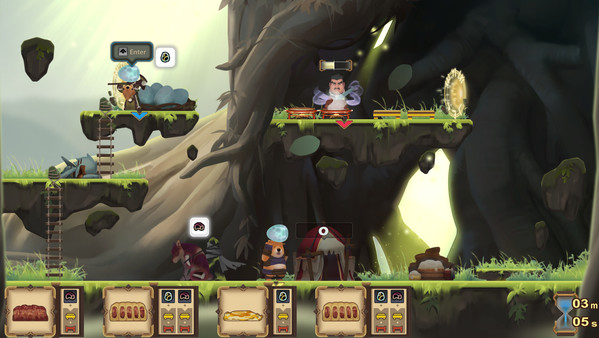 Скриншот из Chef Chen