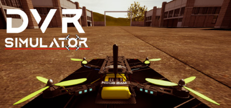 DVR Simulator cover art