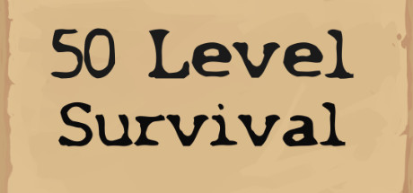 50 Level Survival cover art