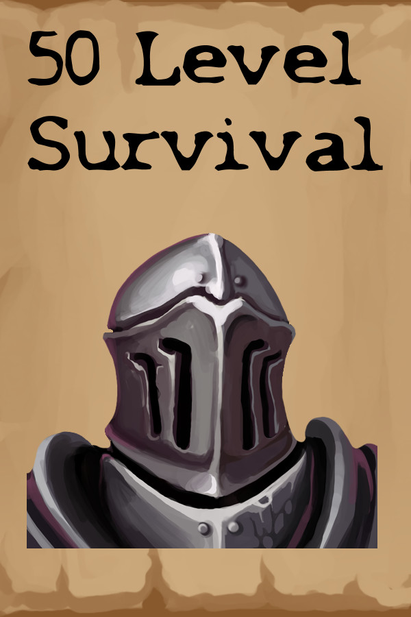 50 Level Survival for steam