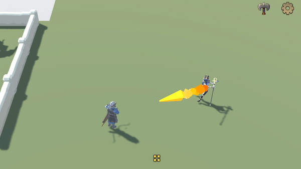 Скриншот из 50 Level Survival Скриншот из 50 Level Survival