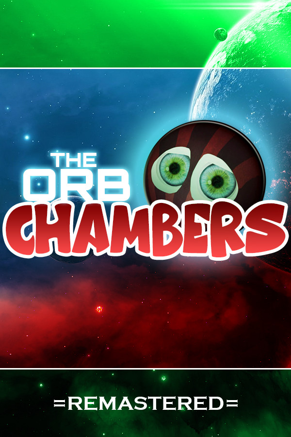 the orb chambers remastered cover