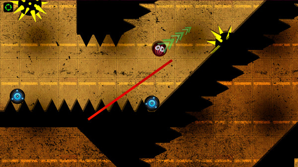 The Orb Chambers REMASTERED game for windows Pc 1