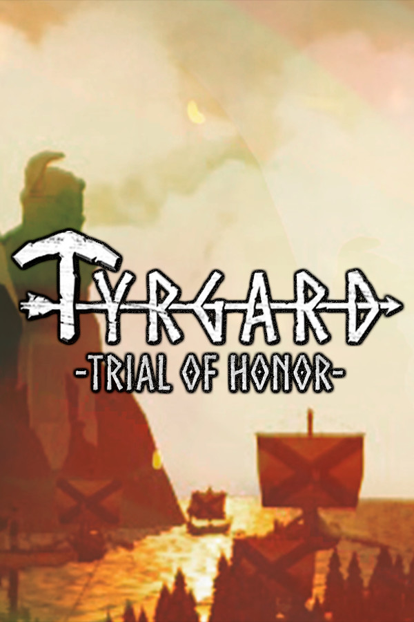 Tyrgard Archer VR for steam
