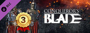 Conqueror's Blade - Empyrean Order Hero Attire & 3-Day Premium Account Gift