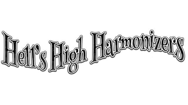 Hell's High Harmonizers Logo