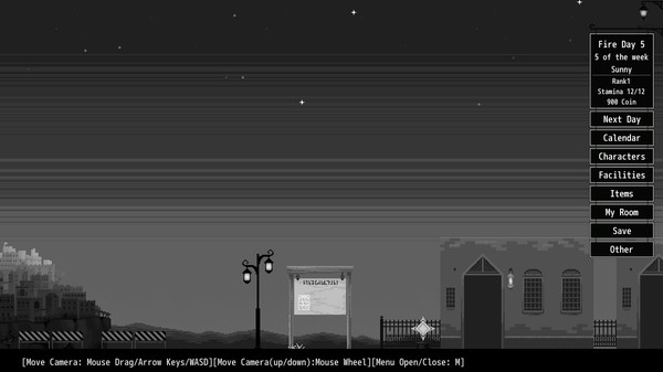 Скриншот из ヘルズ・ハイ・ハーモナイザーズ