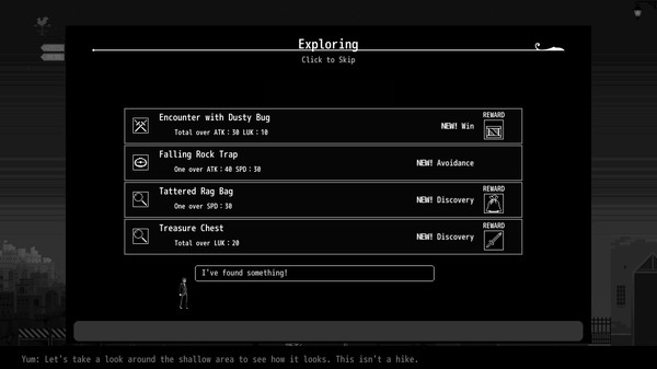 Скриншот из ヘルズ・ハイ・ハーモナイザーズ