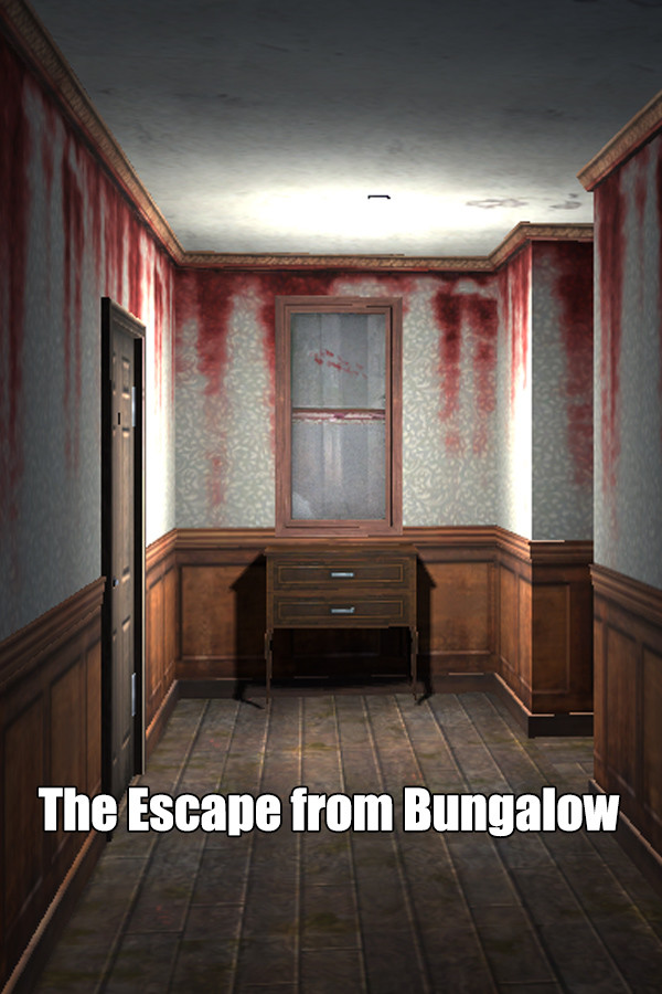 The Escape from Bungalow for steam