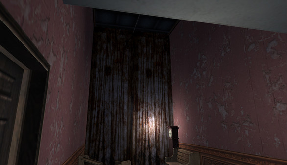 Скриншот из The Escape from Bungalow