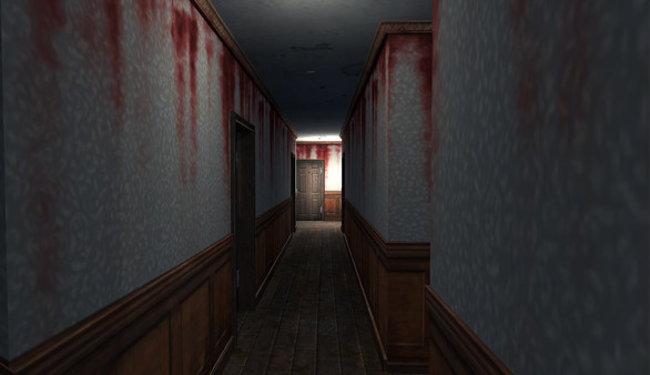 Скриншот из The Escape from Bungalow