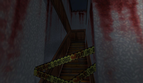 The Escape from Bungalow game for windows Pc 1